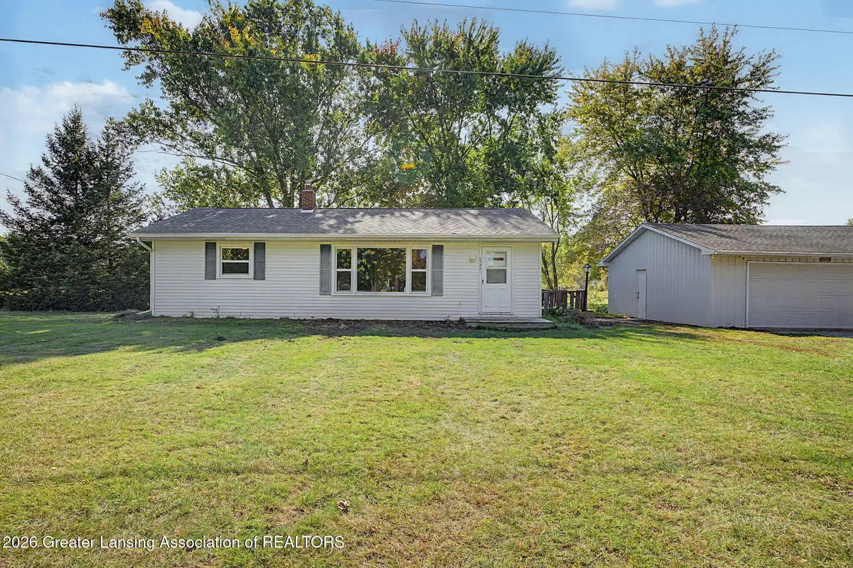 4795 Green Road, Stockbridge, MI 49285 - #1