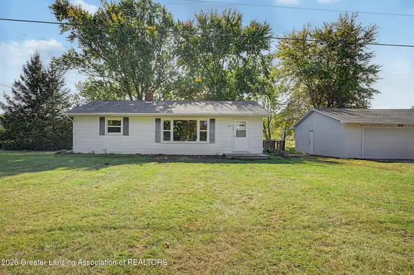 4795 Green Road, Stockbridge, MI 49285