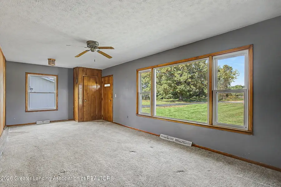 4795 Green Road, Stockbridge, MI 49285 - #3
