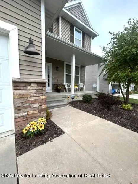 6949 Abbey Lane, Grand Ledge, MI 48837 - #2