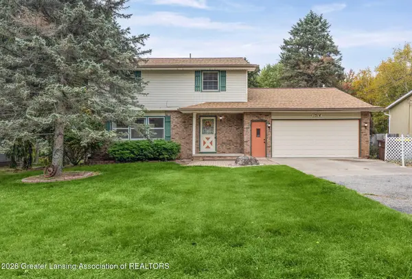 1514 W Herbison Road, DeWitt, MI 48820