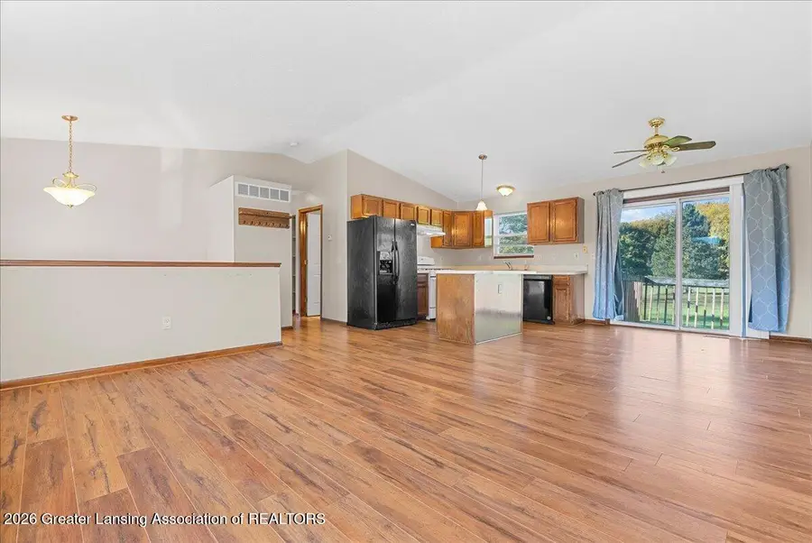 5822 Monticello Drive, Lansing, MI 48911 - #2