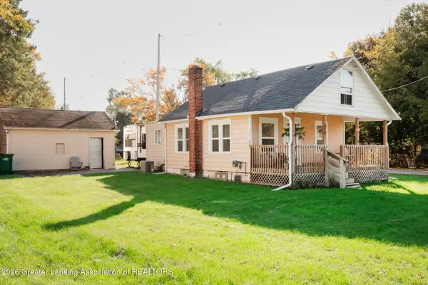 525 W Fairfield Avenue, Lansing, MI 48906