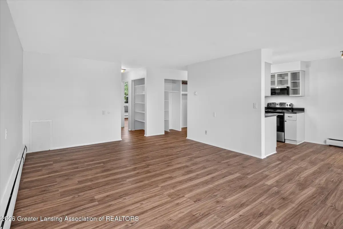 1043 Kimberly Drive #4, Lansing, MI 48912 - #1