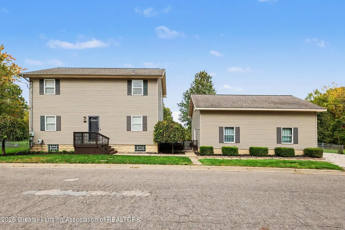 1800 Illinois Avenue, Lansing, MI 48906 - #1