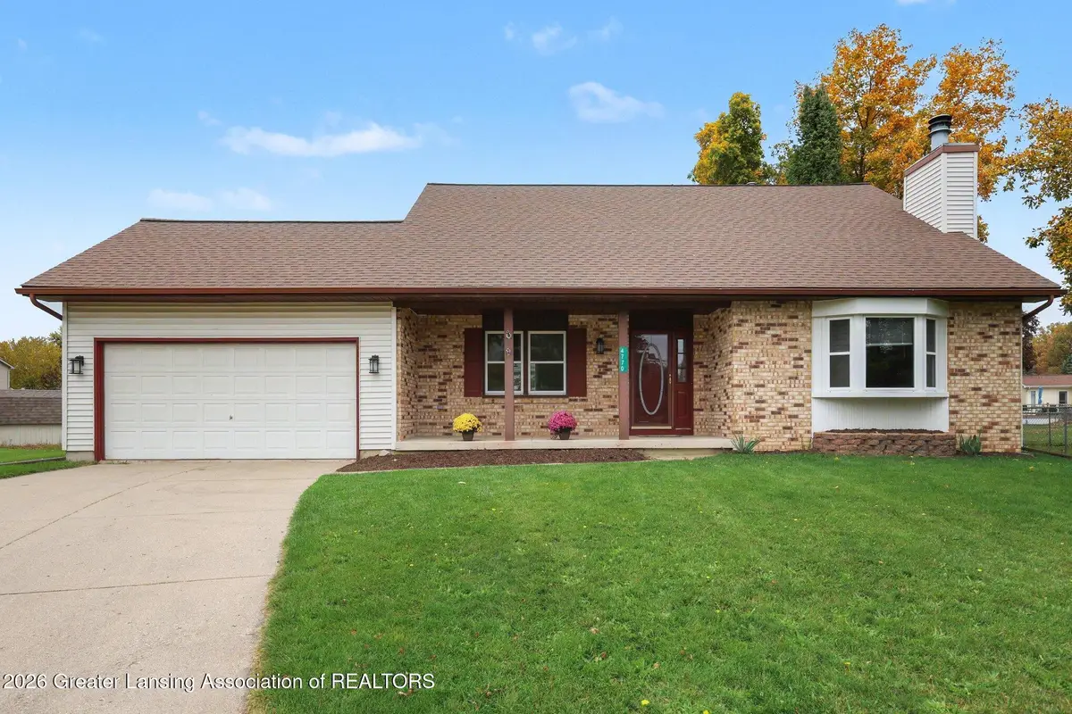 4770 Eastlund Circle, Holt, MI 48842 - #1