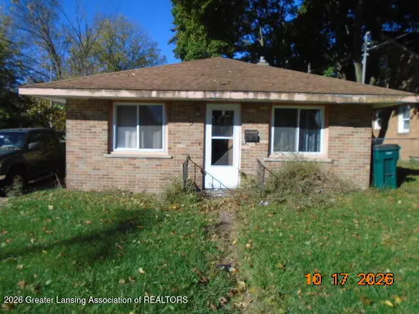 933 N Martin Luther King Jr Boulevard #N, Lansing, MI 48915