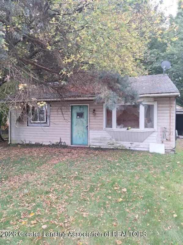 1425 Muskegon Avenue, Lansing, MI 48915