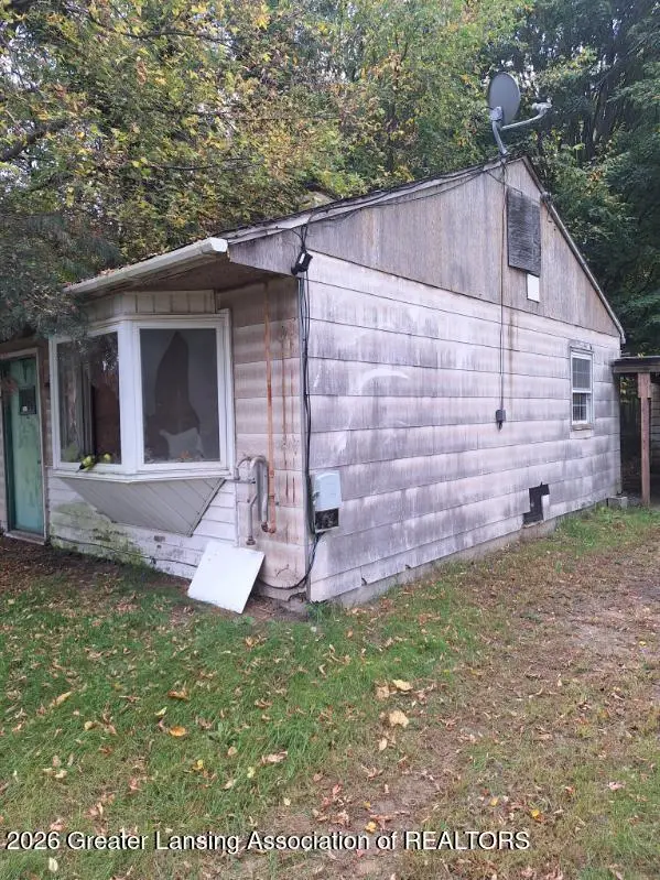 1425 Muskegon Avenue, Lansing, MI 48915 - #2