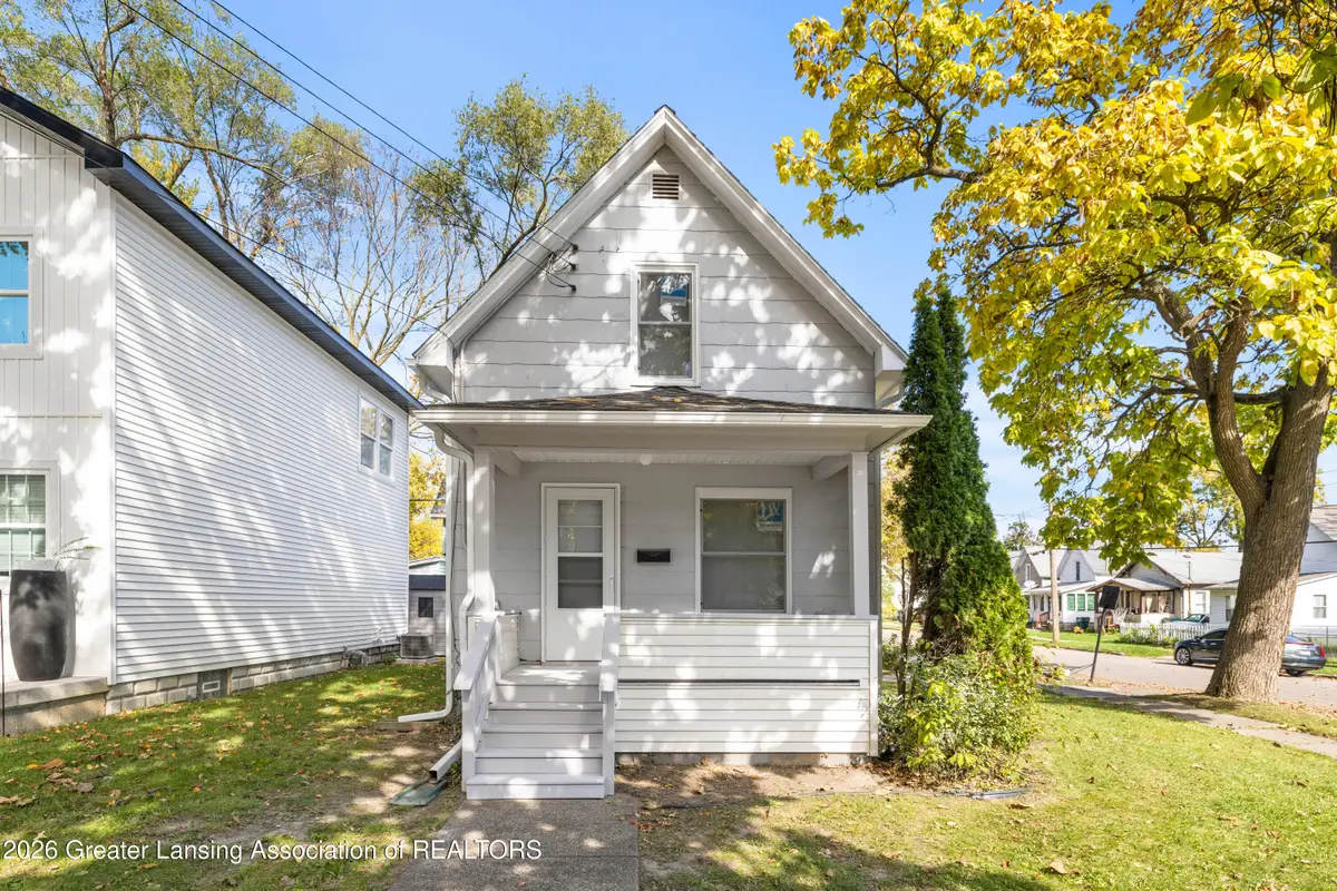 1035 May Street, Lansing, MI 48906 - #1