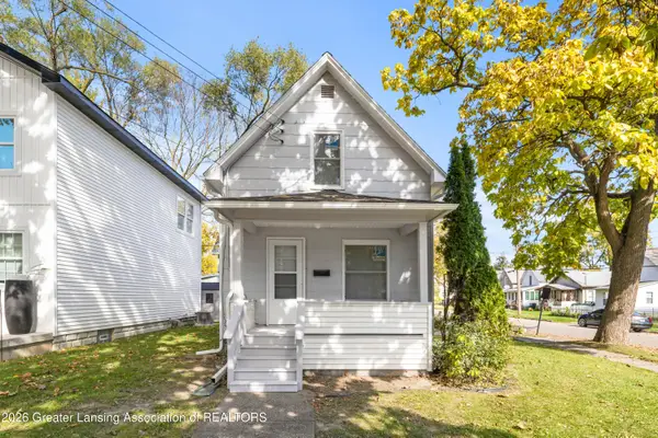 1035 May Street, Lansing, MI 48906