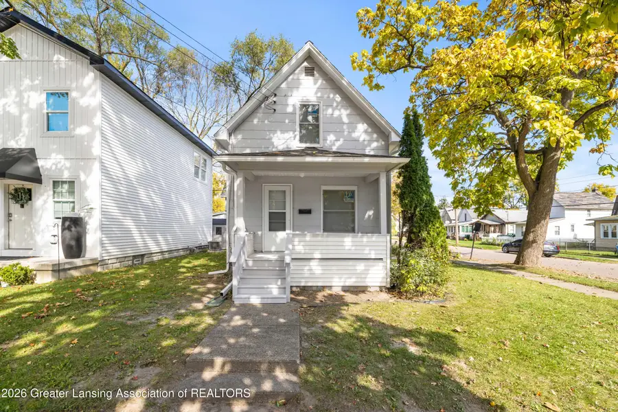 1035 May Street, Lansing, MI 48906 - #2