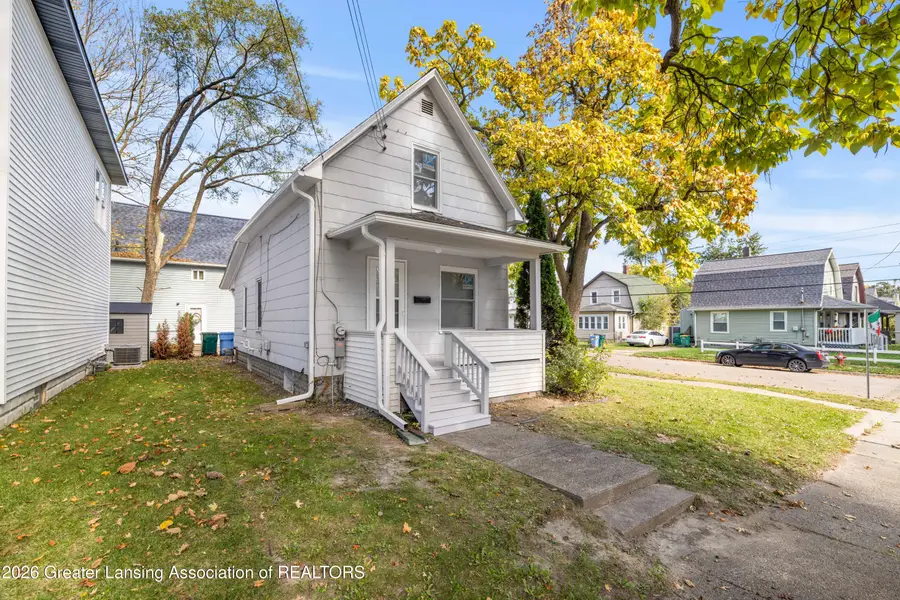 1035 May Street, Lansing, MI 48906 - #3