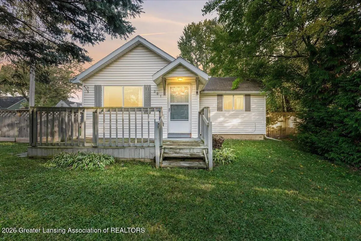 301 E Potter Avenue, Lansing, MI 48910 - #1