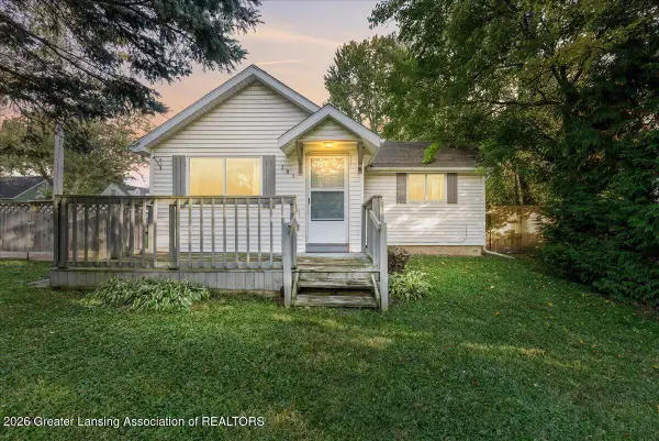 301 E Potter Avenue, Lansing, MI 48910