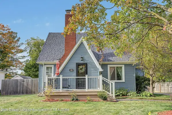 330 Ash Street, Dimondale, MI 48821