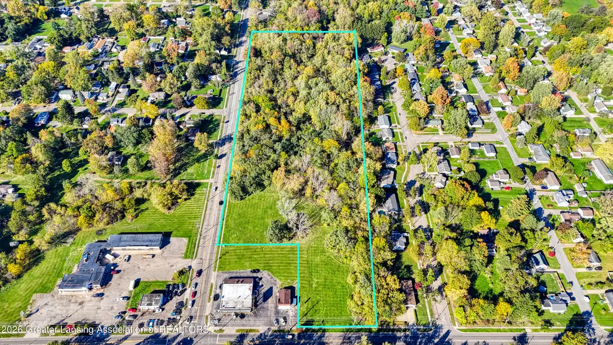 0 W Miller Road, Lansing, MI 48911 - #1