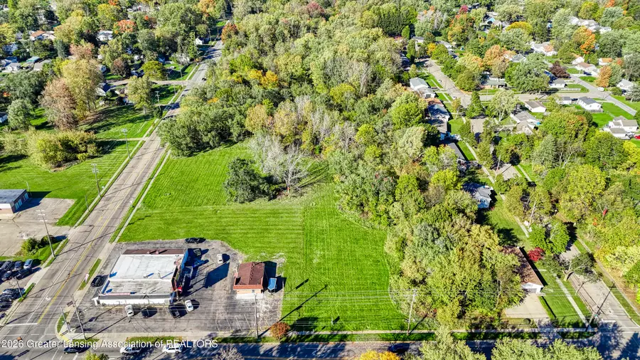 0 W Miller Road, Lansing, MI 48911 - #2