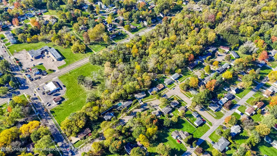 0 W Miller Road, Lansing, MI 48911 - #3