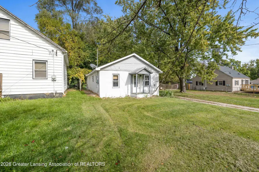918 Reo Road, Lansing, MI 48910 - #2