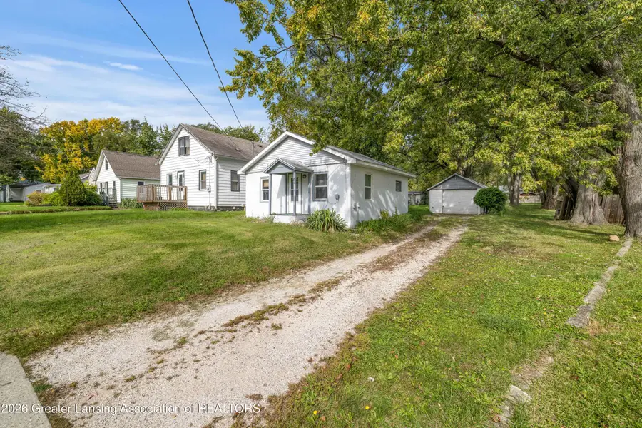 918 Reo Road, Lansing, MI 48910 - #3