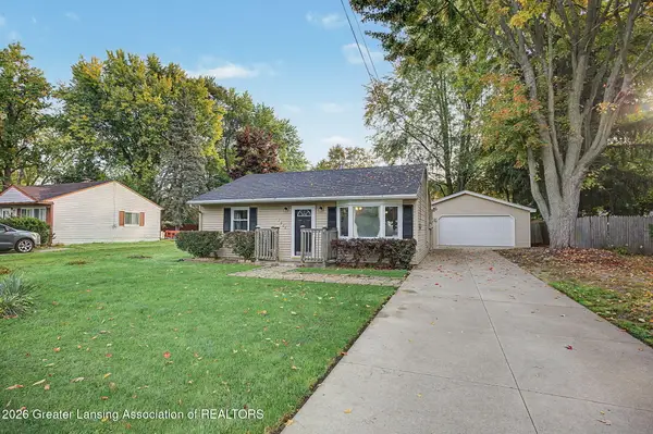 2028 Phillips Avenue, Holt, MI 48842