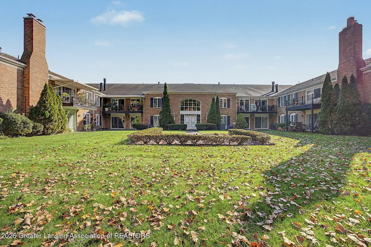 1740 Wellington Road #111, Lansing, MI 48910 - #1