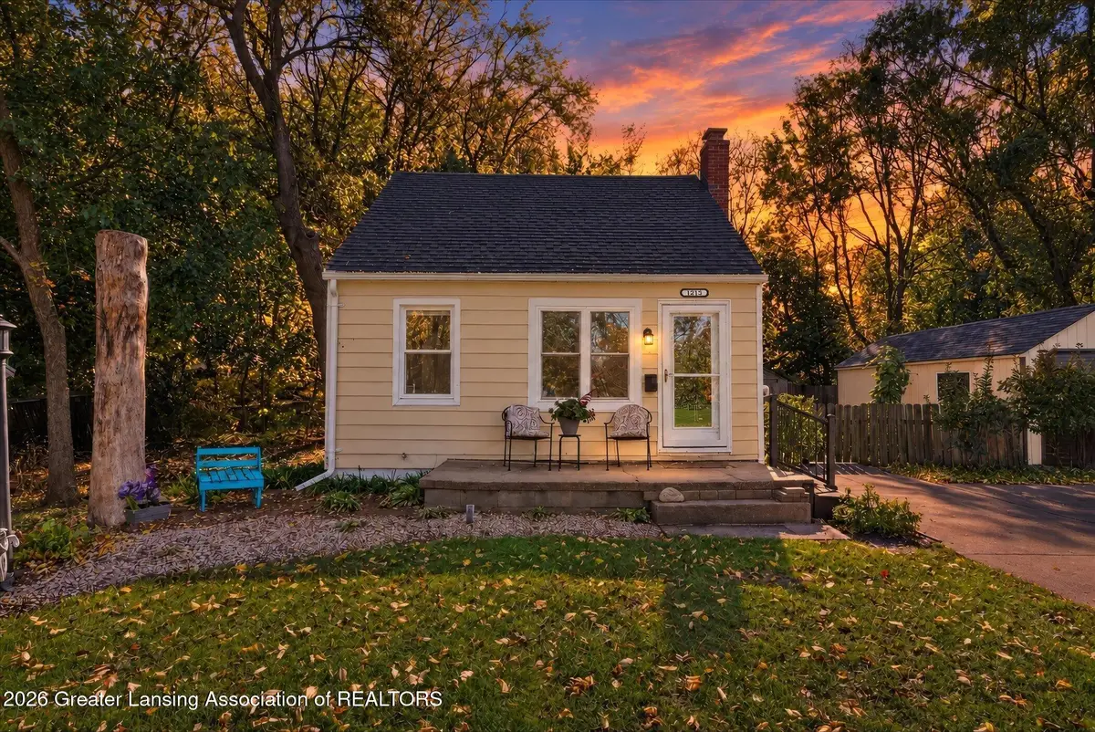 1213 Muskegon Avenue, Lansing, MI 48915 - #1