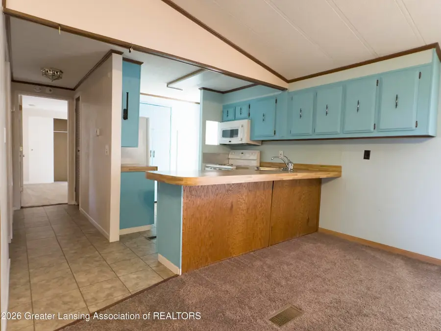 3275 S M 37, Hastings, MI 49058 - #3