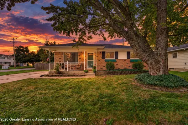 1629 Grayfriars Avenue, Holt, MI 48842