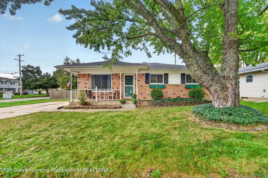1629 Grayfriars Avenue, Holt, MI 48842 - #2