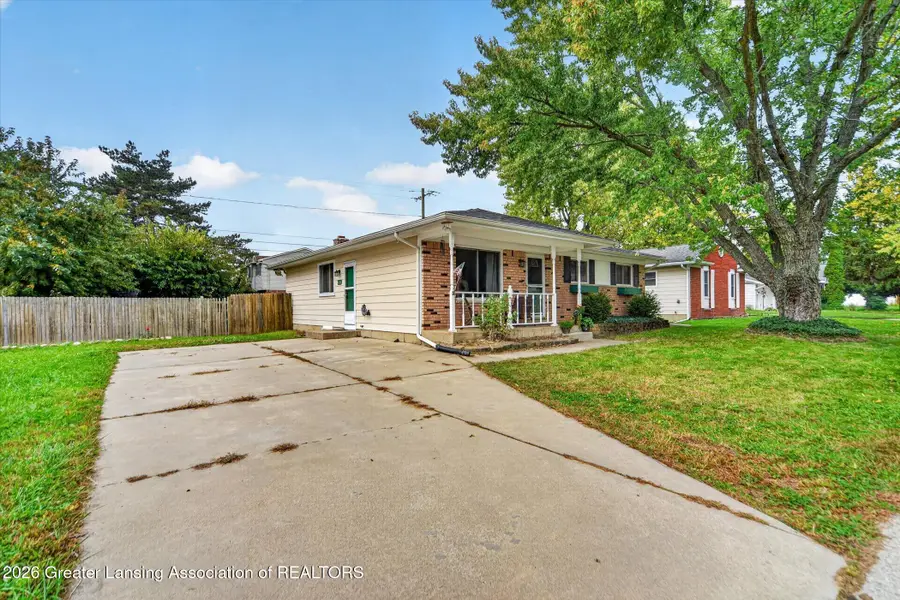 1629 Grayfriars Avenue, Holt, MI 48842 - #3