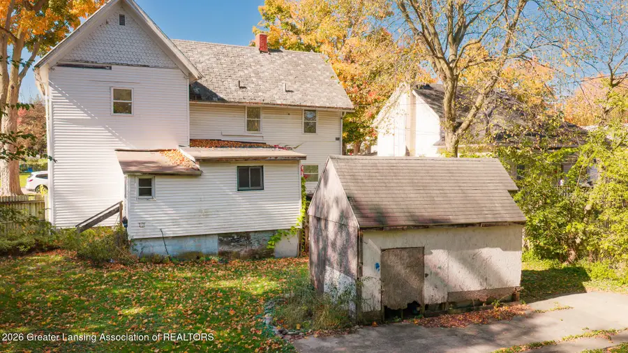 324 N Bostwick Street, Charlotte, MI 48813 - #2