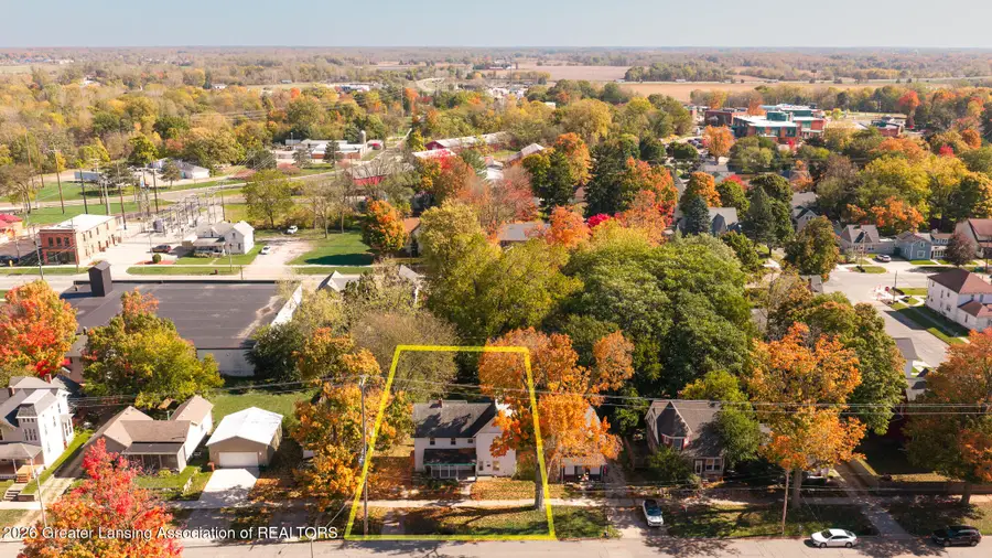 324 N Bostwick Street, Charlotte, MI 48813 - #3