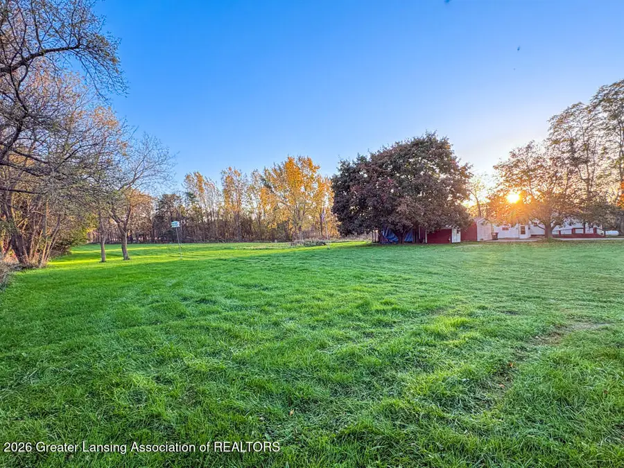627 W Bellevue Highway, Olivet, MI 49076 - #3