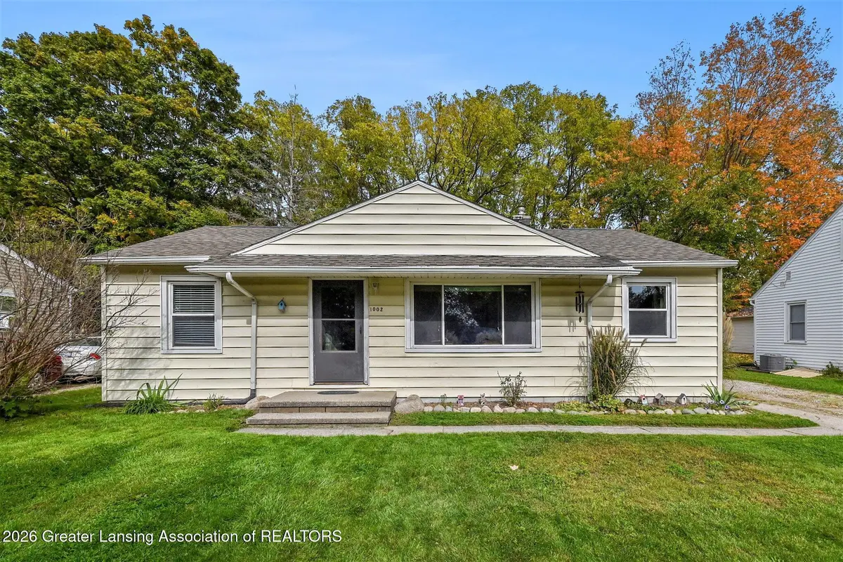 1002 Mel Avenue, Lansing, MI 48911 - #1