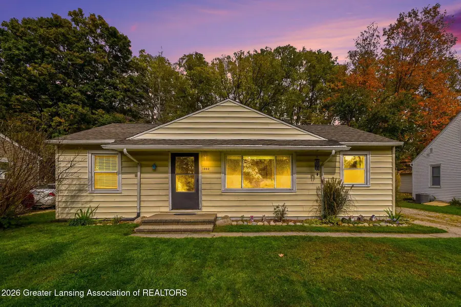 1002 Mel Avenue, Lansing, MI 48911 - #2