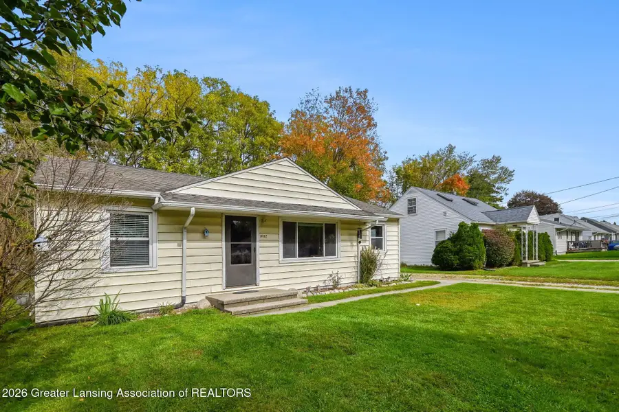 1002 Mel Avenue, Lansing, MI 48911 - #3