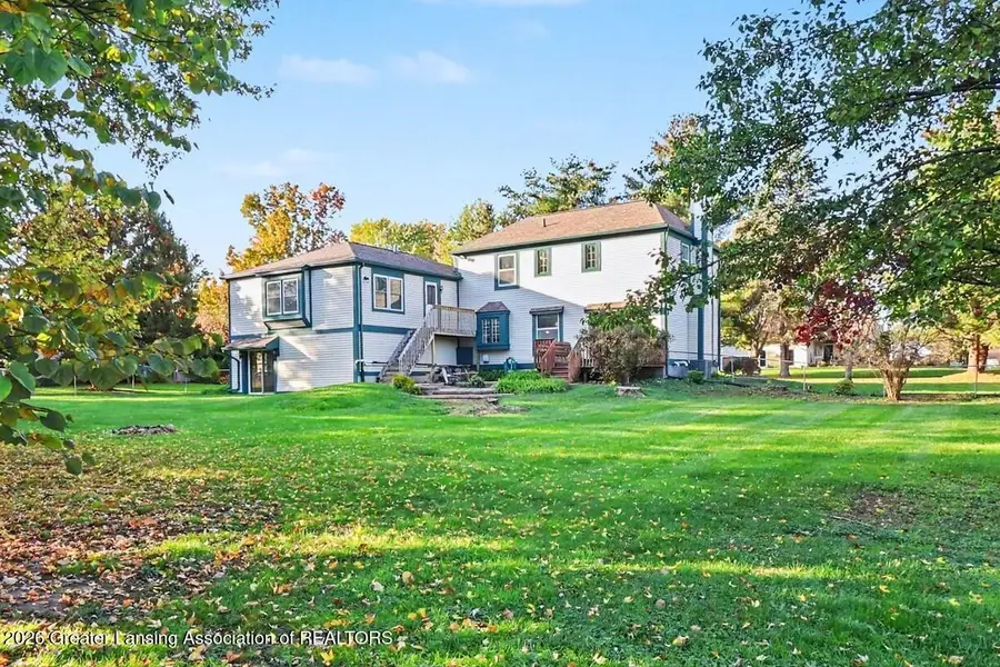 1864 Maple Shade Drive, Williamston, MI 48895 - #3