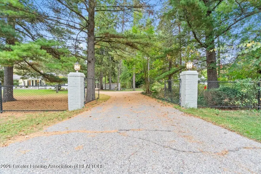 12591 Airport Road, Dewitt, MI 48820 - #2