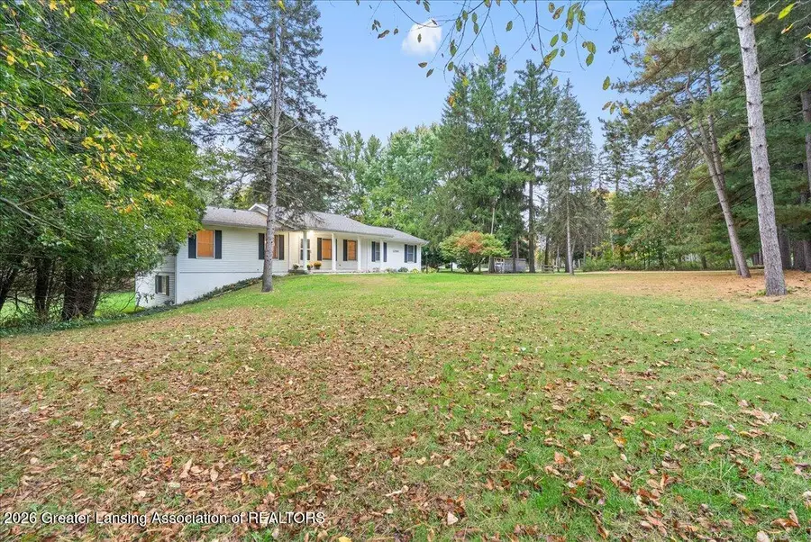 12591 Airport Road, Dewitt, MI 48820 - #3