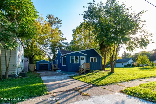 642 Samantha Avenue, Lansing, MI 48910
