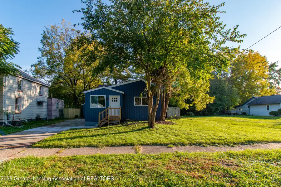 642 Samantha Avenue, Lansing, MI 48910 - #2