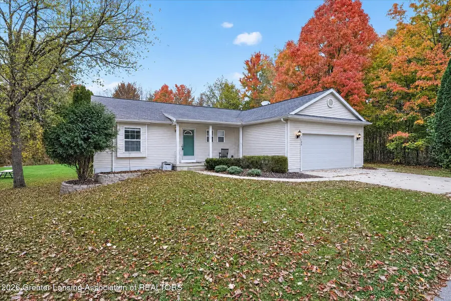 5180 W State Road, Lansing, MI 48906 - #2