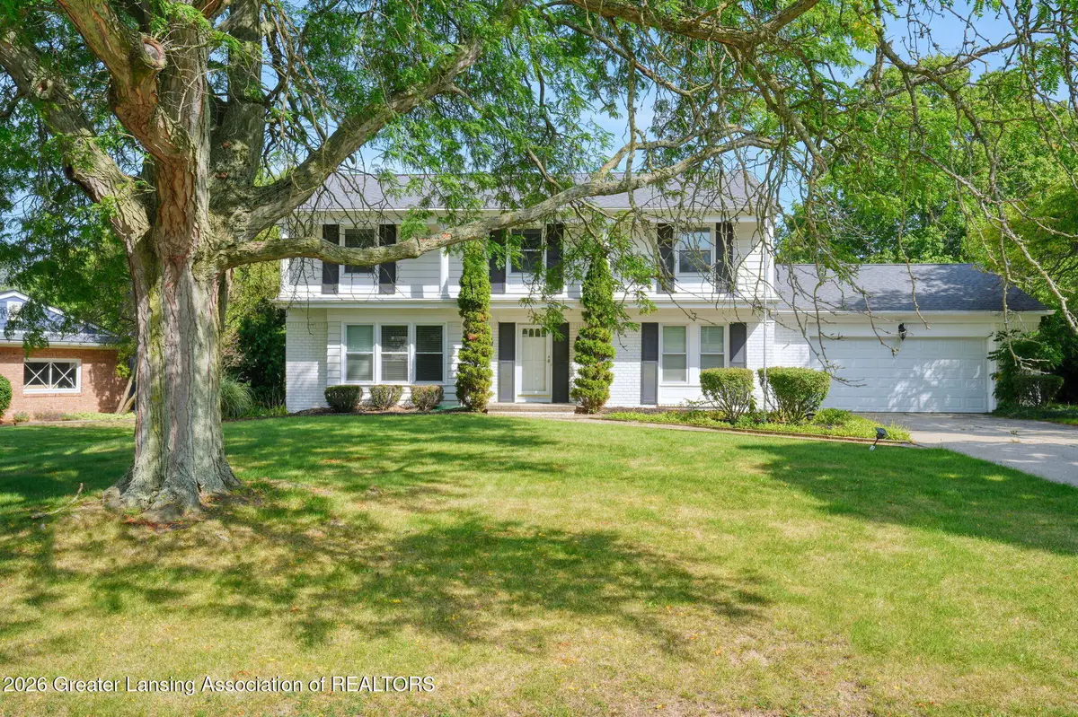 4312 Appletree Lane, Lansing, MI 48917 - #1