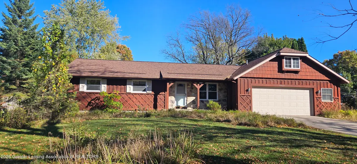 3562 Dobie Road, Okemos, MI 48864 - #1