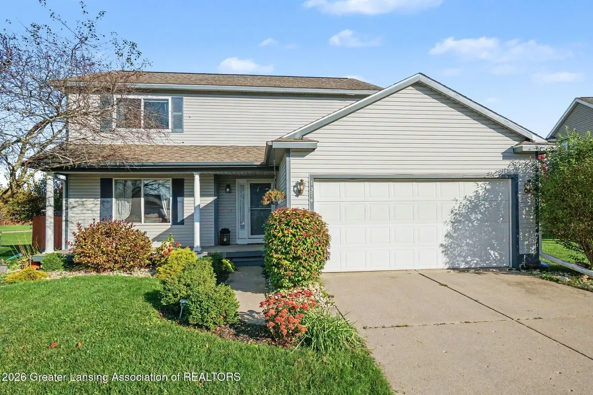 1374 Daylily Drive, Holt, MI 48842 - #1