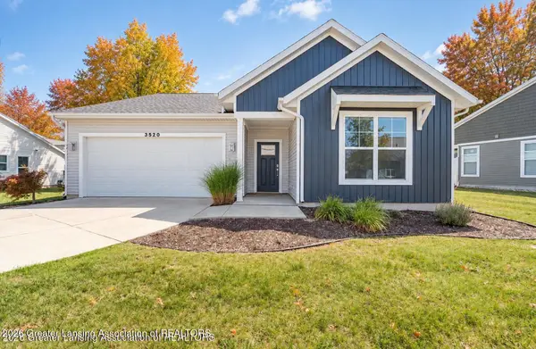 3320 Hamlet Circle #7, East Lansing, MI 48823
