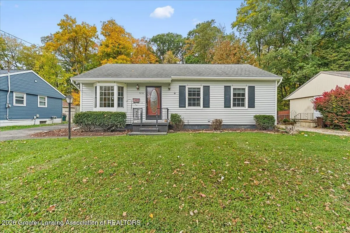 3034 Sunderland Road, Lansing, MI 48911 - #1