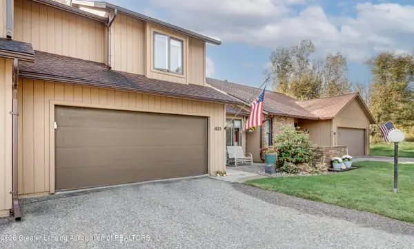 1625 Willow Creek Drive #41, Lansing, MI 48917